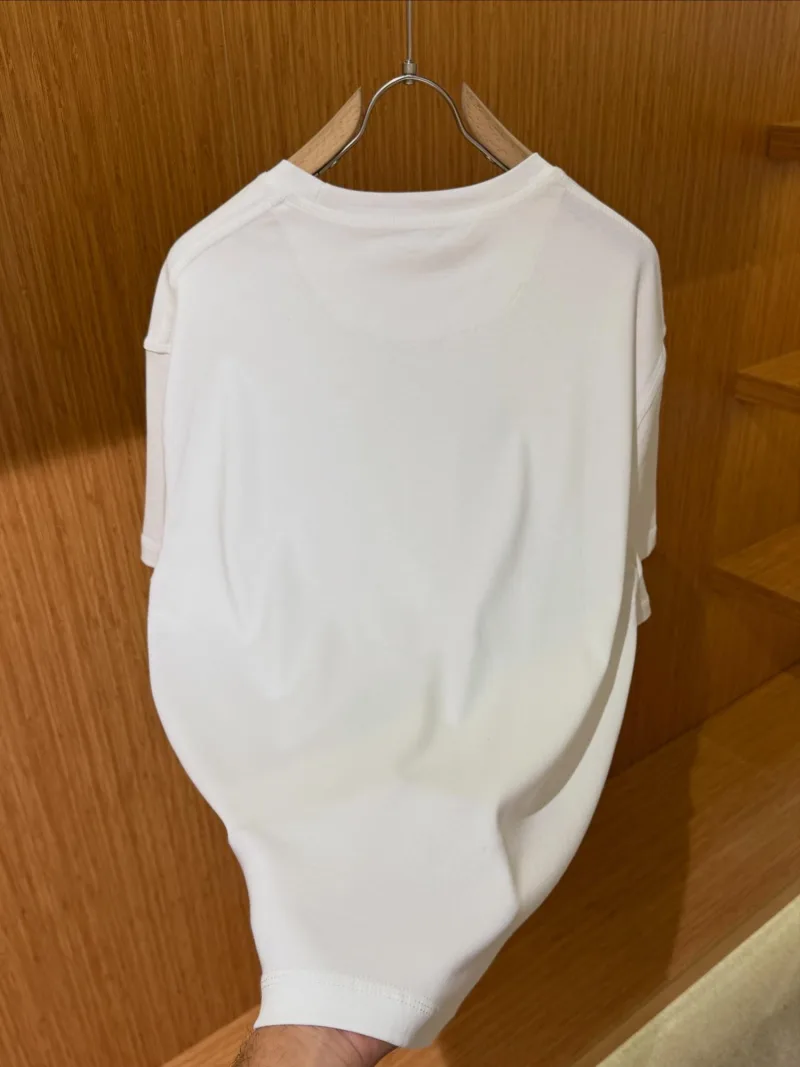 Dior Beyaz T-Shirt