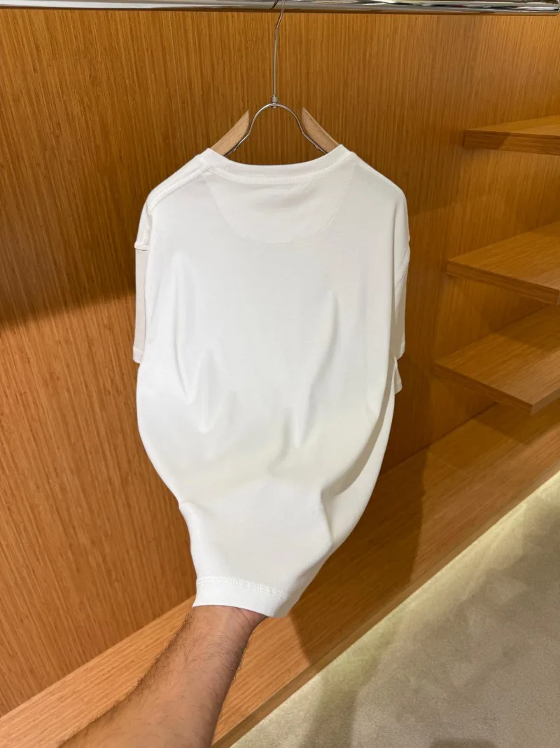 Dior Beyaz T-Shirt