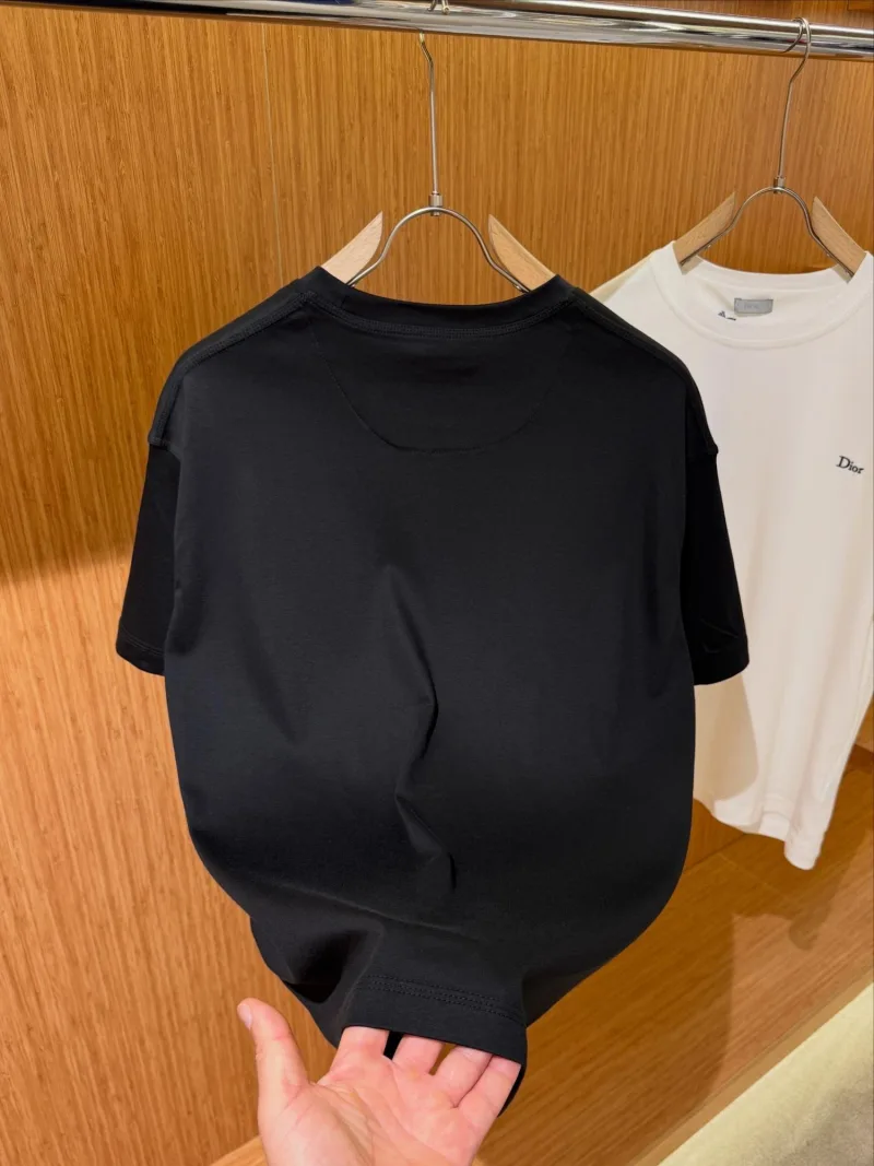 Dior Siyah T-Shirt