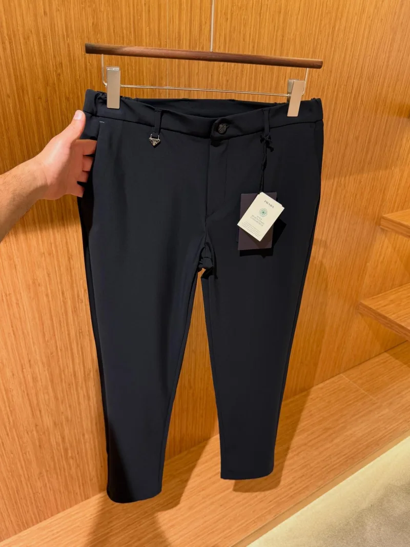 Prada Jogger Pantolon