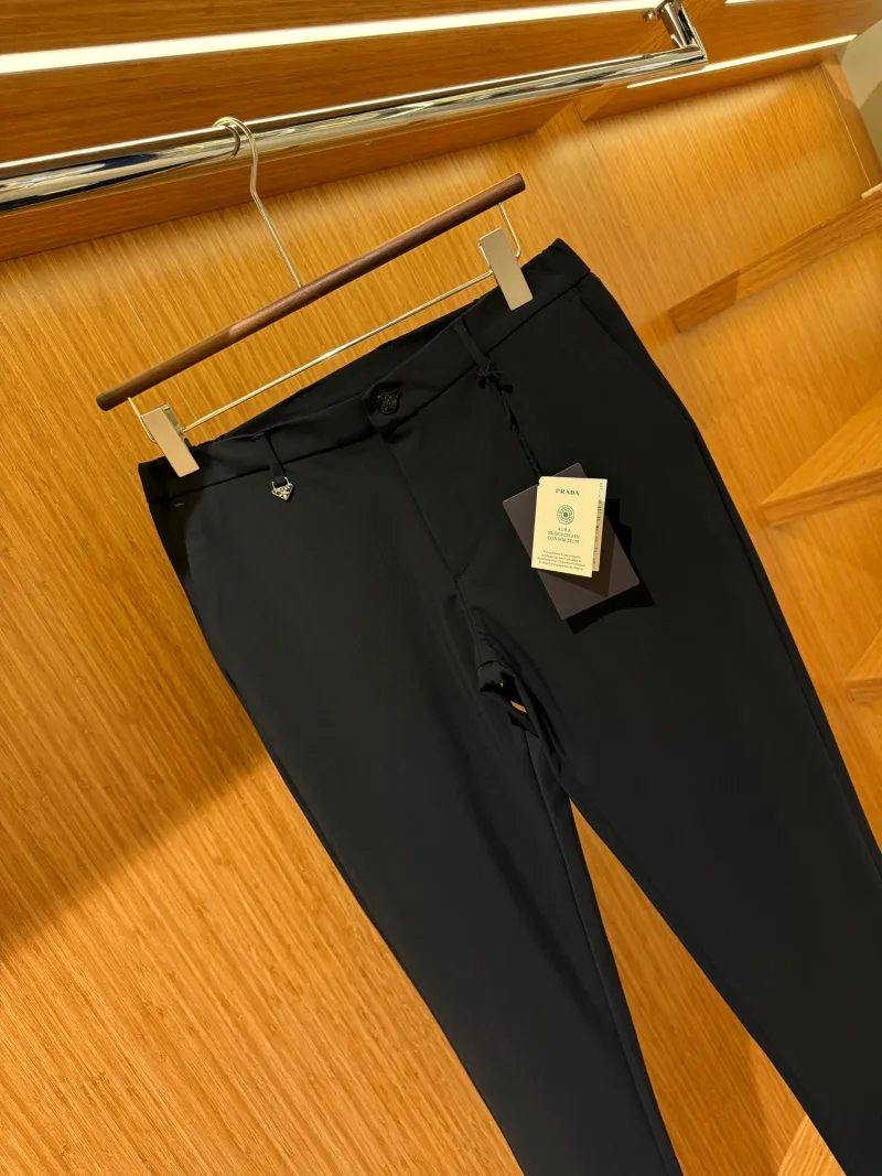 Prada Jogger Pantolon