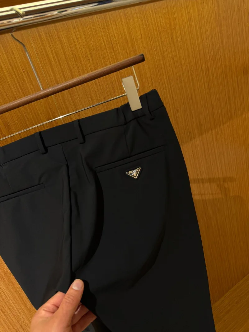 Prada Jogger Pantolon
