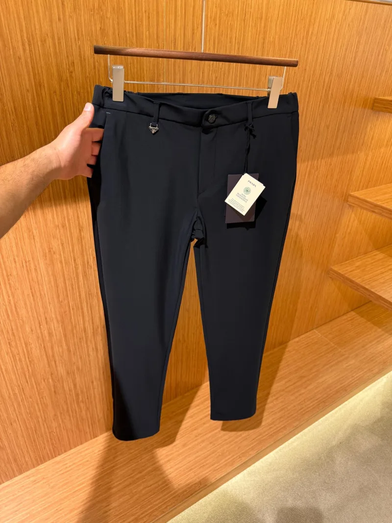Prada Jogger Pantolon
