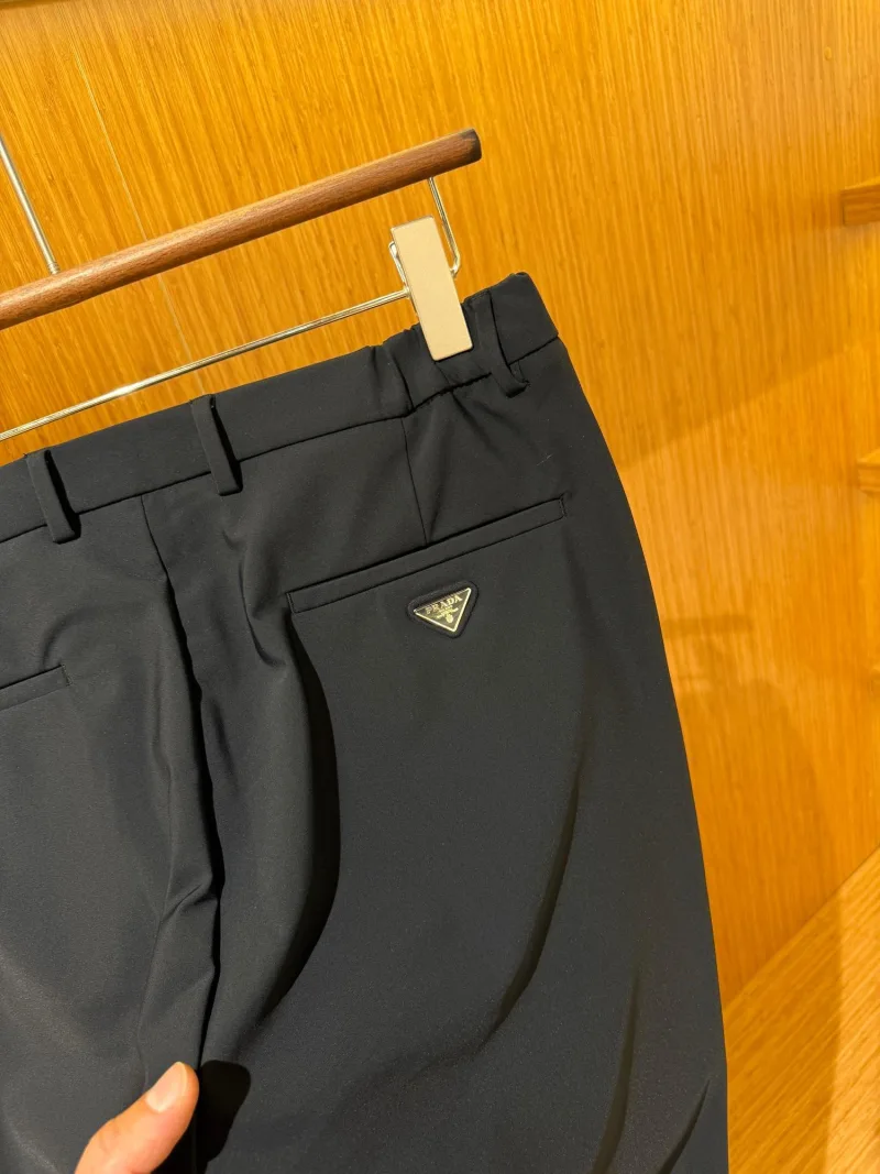 Prada Jogger Pantolon