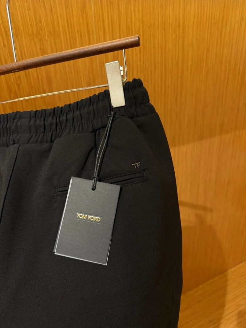 Tom Ford Bol Jogger Pantolon