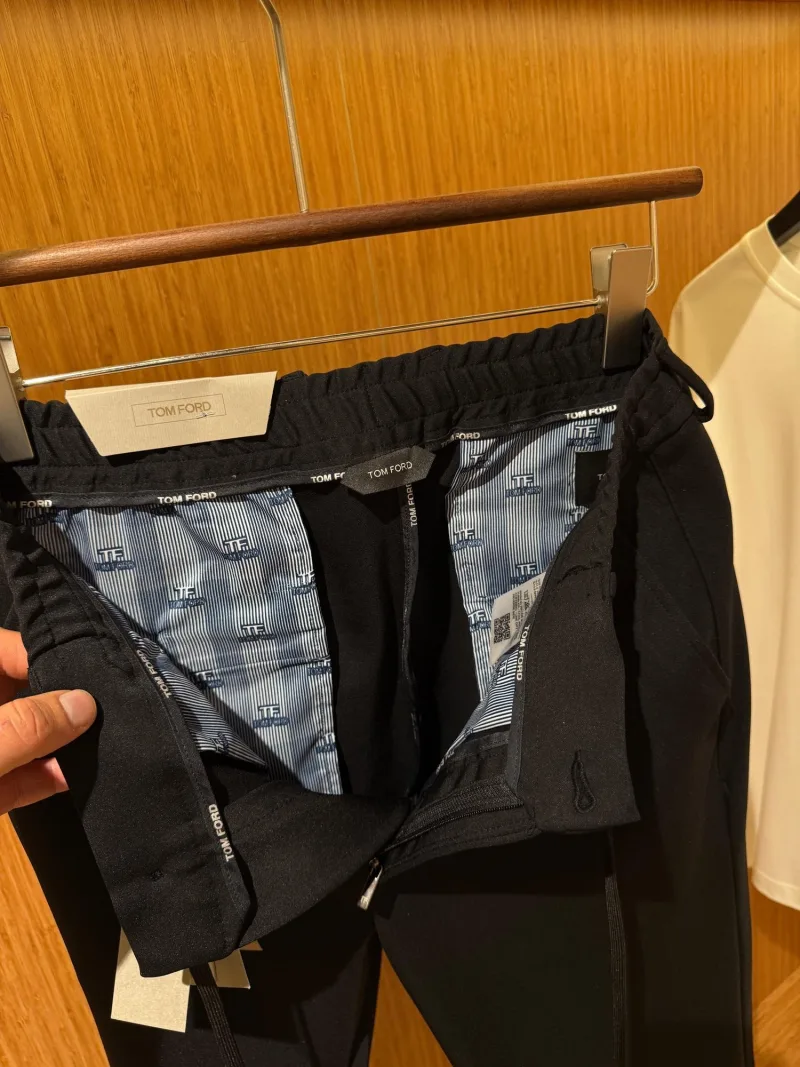 Tom Ford Jogger Pantolon S