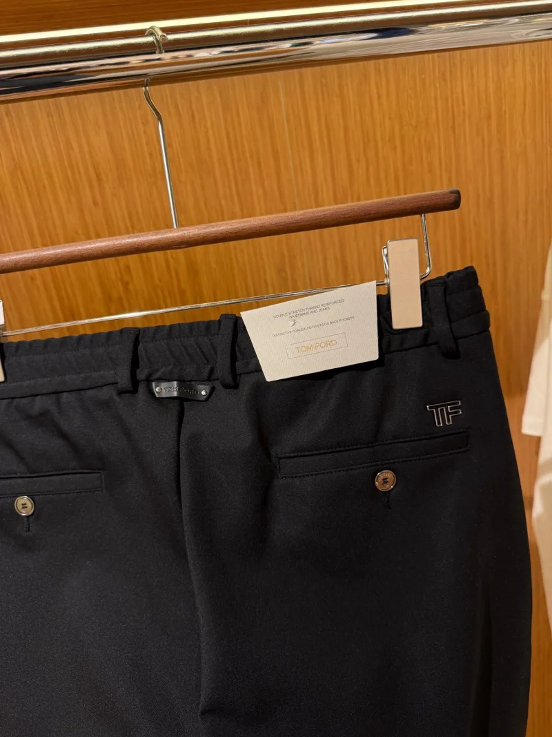 Tom Ford Jogger Pantolon S