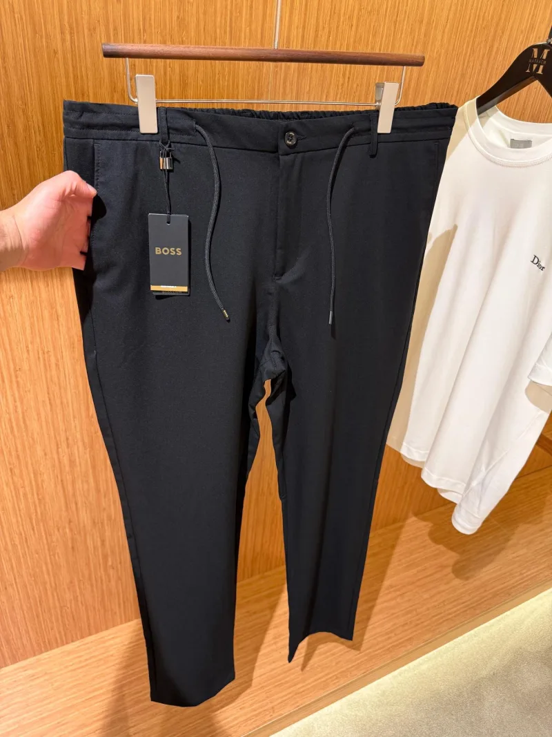 Hugo Boss Büyük Beden Jogger Pantolon