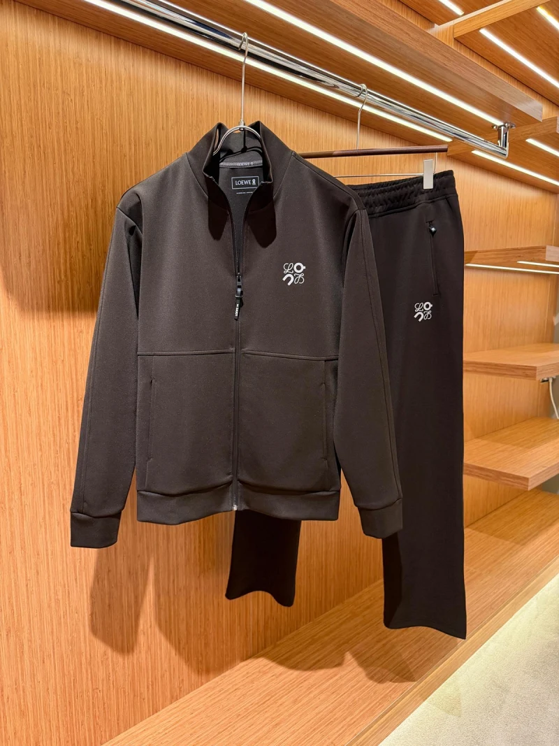 Loewe x On Kahve Takım