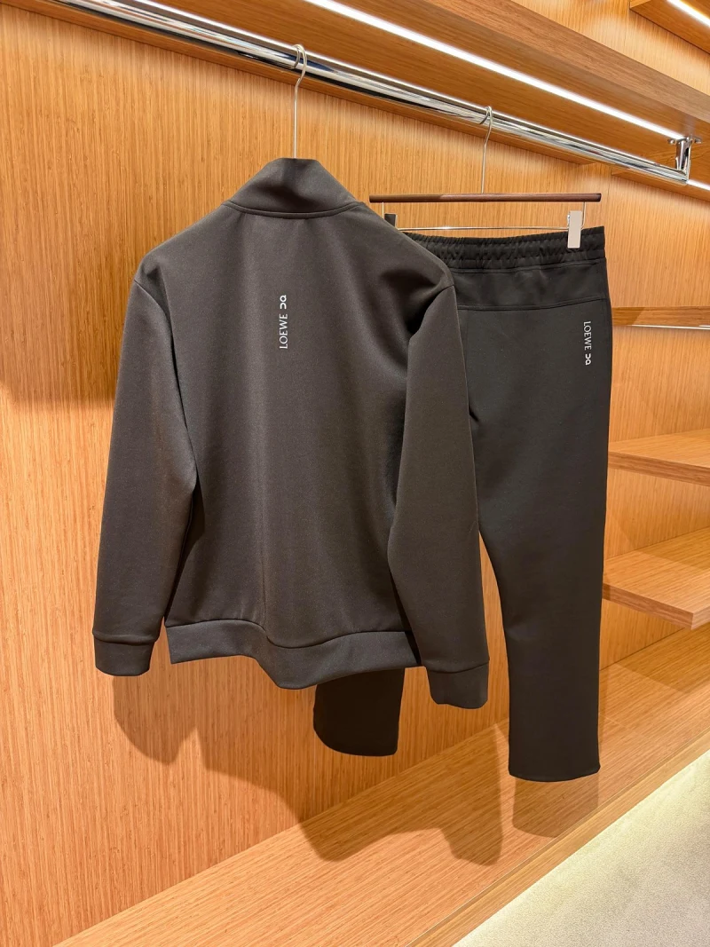 Loewe x On Kahve Takım