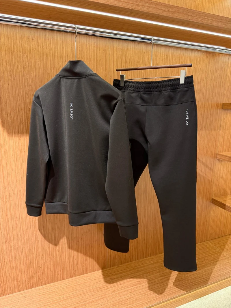 Loewe x On Kahve Takım