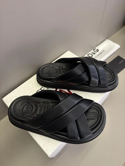 Dolce Gabbana Terlik