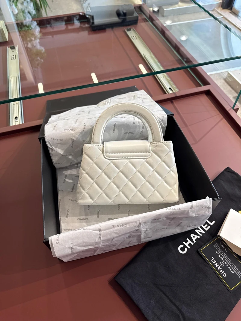Chanel çanta B