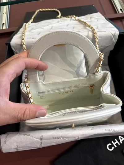 Chanel çanta B