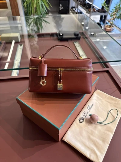 Loro piana Extra Bag L23