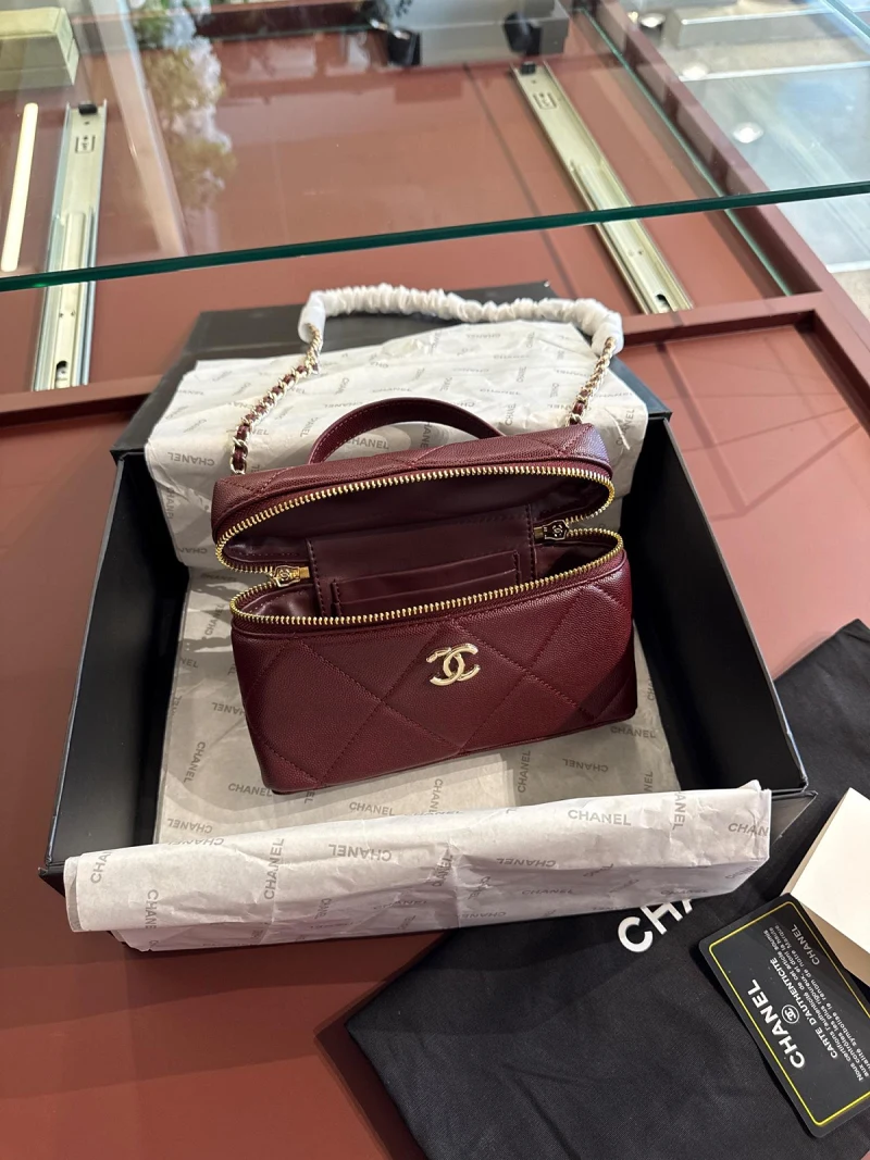 Chanel çanta