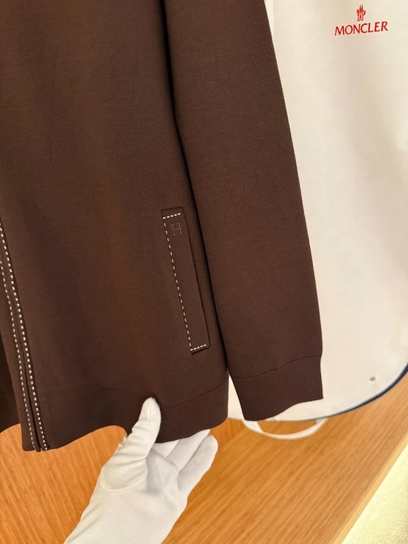 Hermes Knit Cardigan KHV
