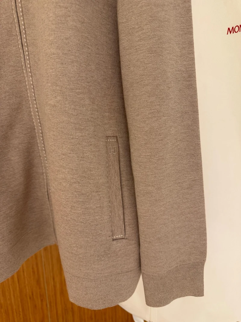 Hermes Knit Cardigan KRM