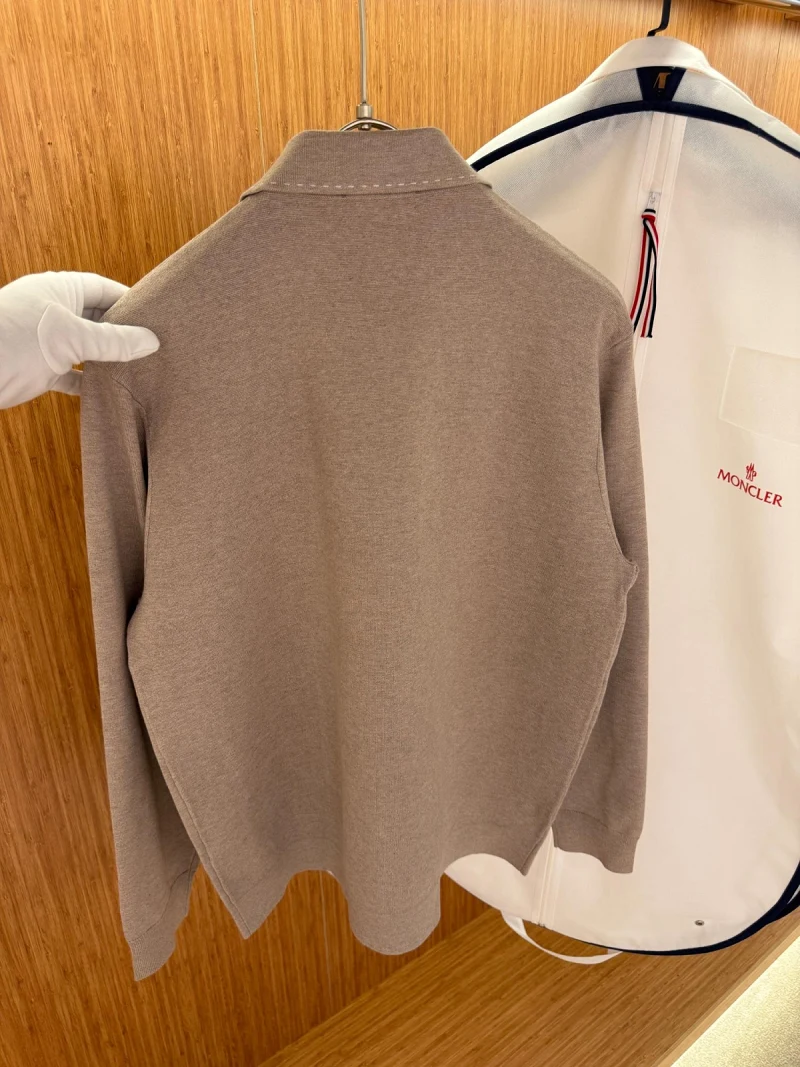Hermes Knit Cardigan KRM
