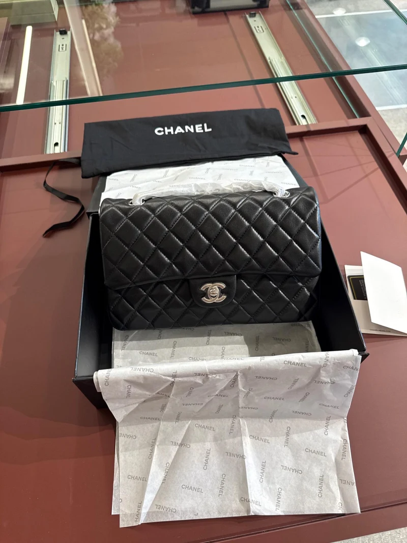 Chanel Pre-Owned Bag