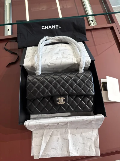 Chanel Pre-Owned Bag