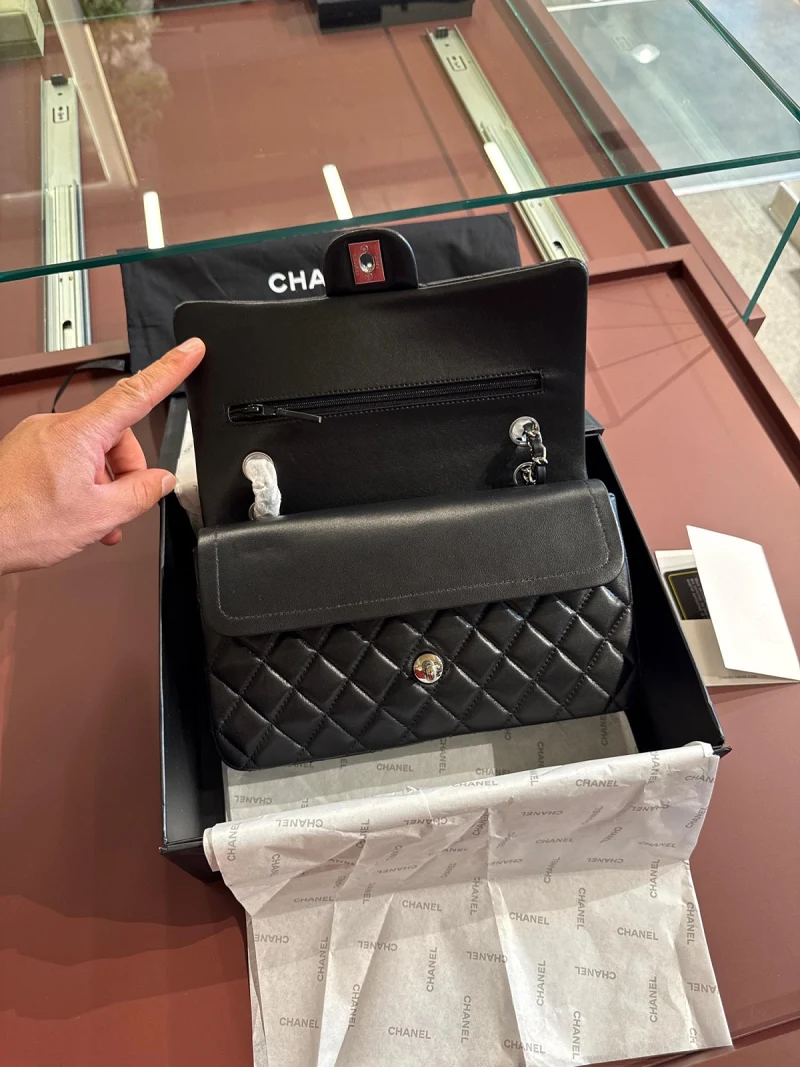 Chanel Pre-Owned Bag