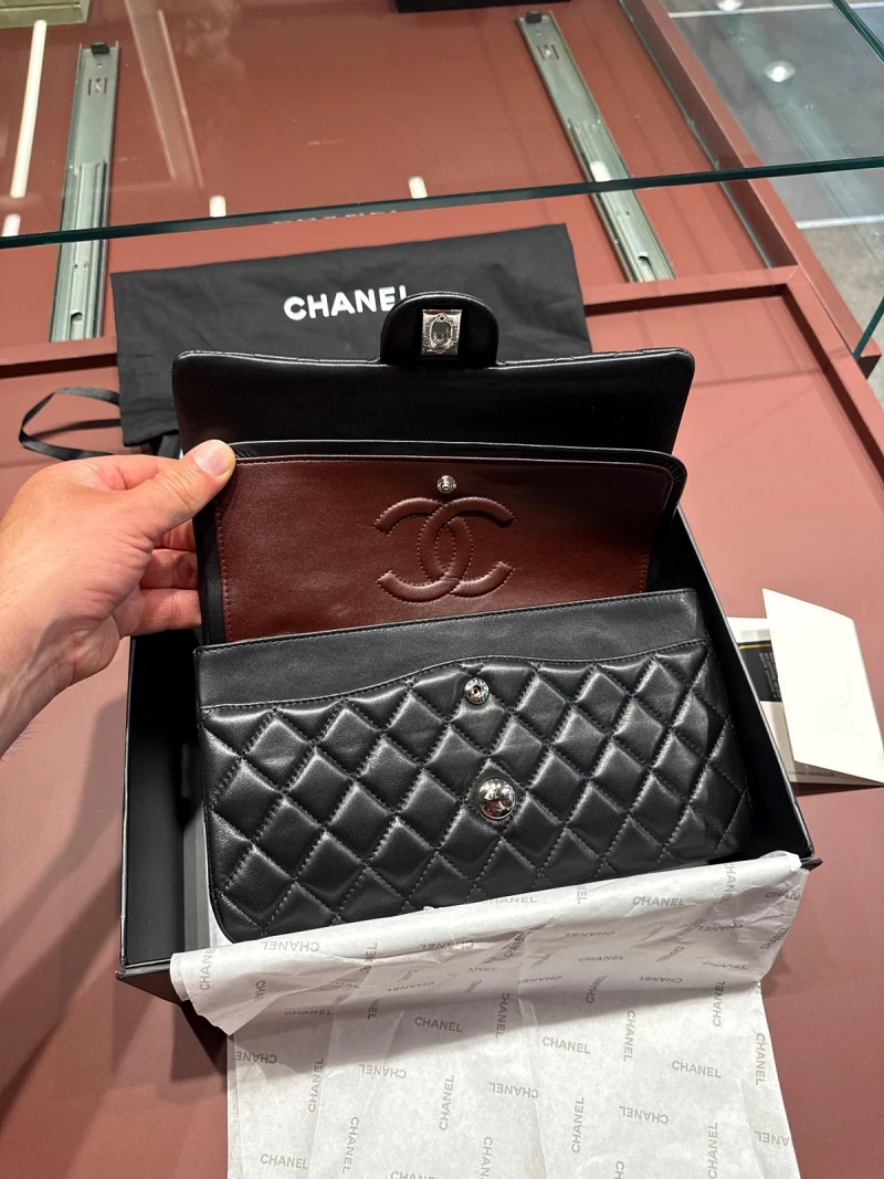 Chanel Pre-Owned Bag