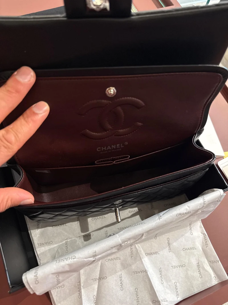 Chanel Pre-Owned Bag