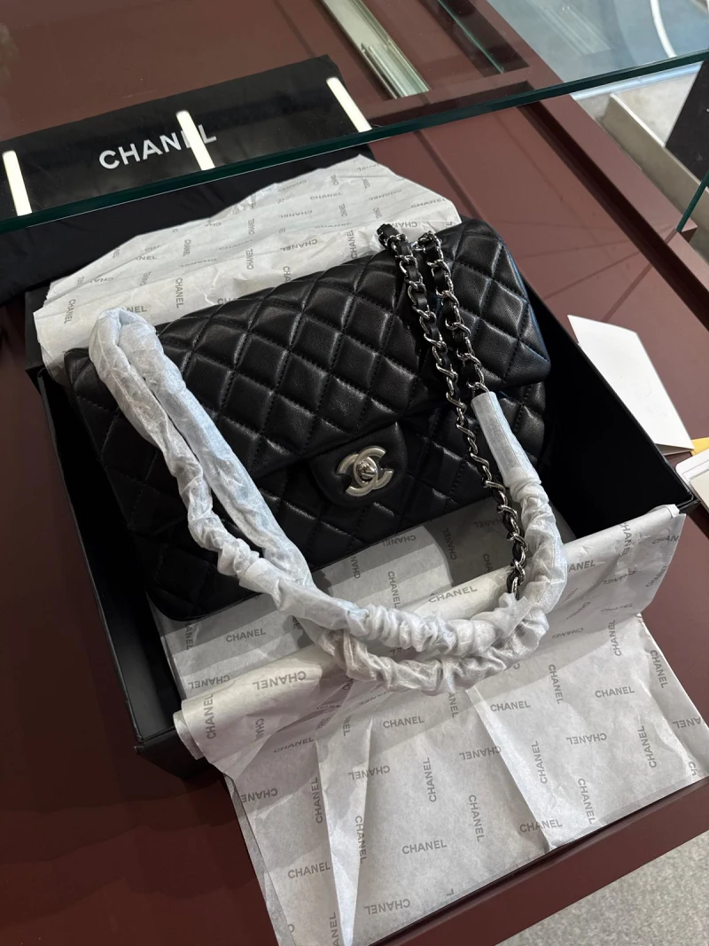 Chanel Pre-Owned Bag