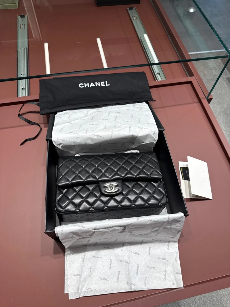 Chanel Pre-Owned Bag