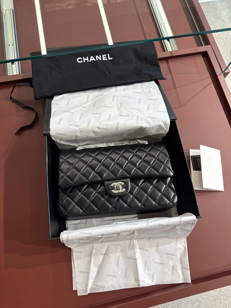 Chanel Pre-Owned Bag