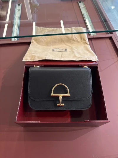 Gucci Siena Body Bag