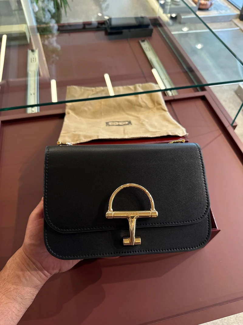 Gucci Siena Body Bag