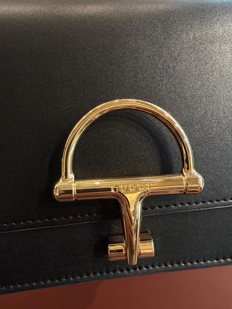 Gucci Siena Body Bag
