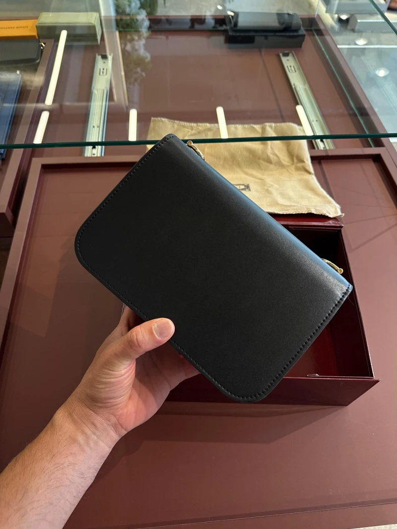 Gucci Siena Body Bag