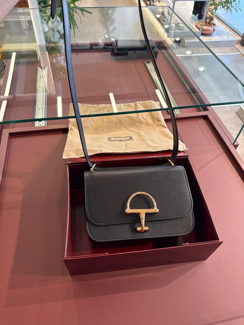 Gucci Siena Body Bag
