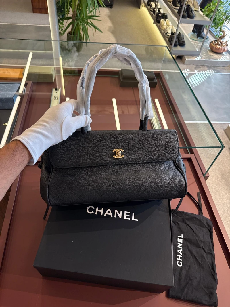 Chanel 2026 bag