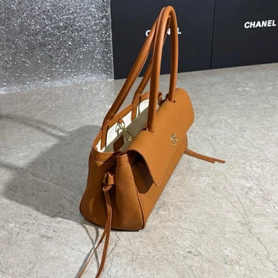 Chanel 2026 bag K
