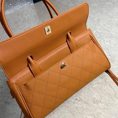 Chanel 2026 bag K