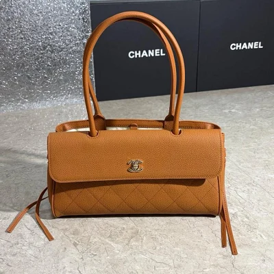 Chanel 2026 bag K