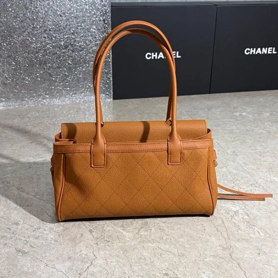 Chanel 2026 bag K