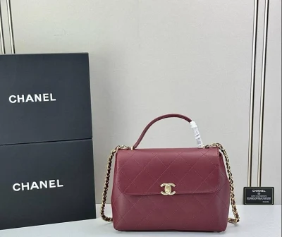 Chanel 2026 bag B