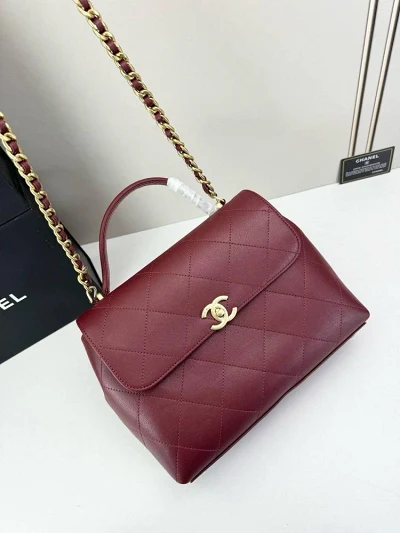 Chanel 2026 bag B