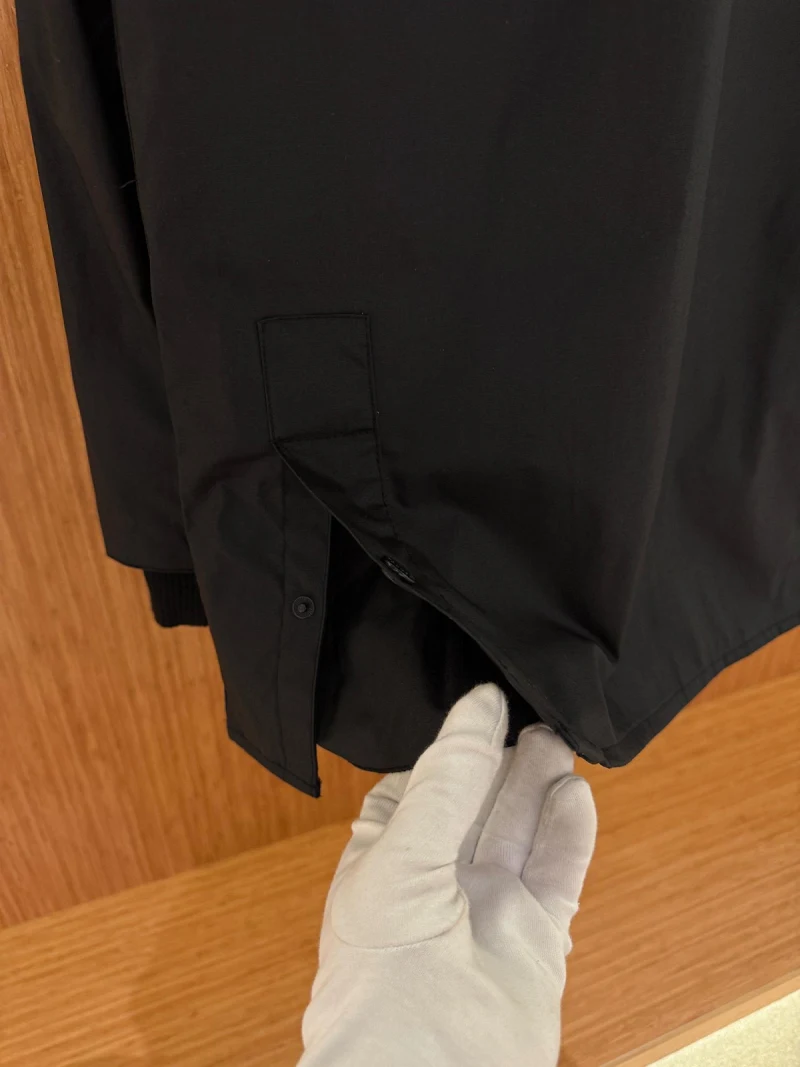 Barbour Classic Beaufort Yağlı Ceket S