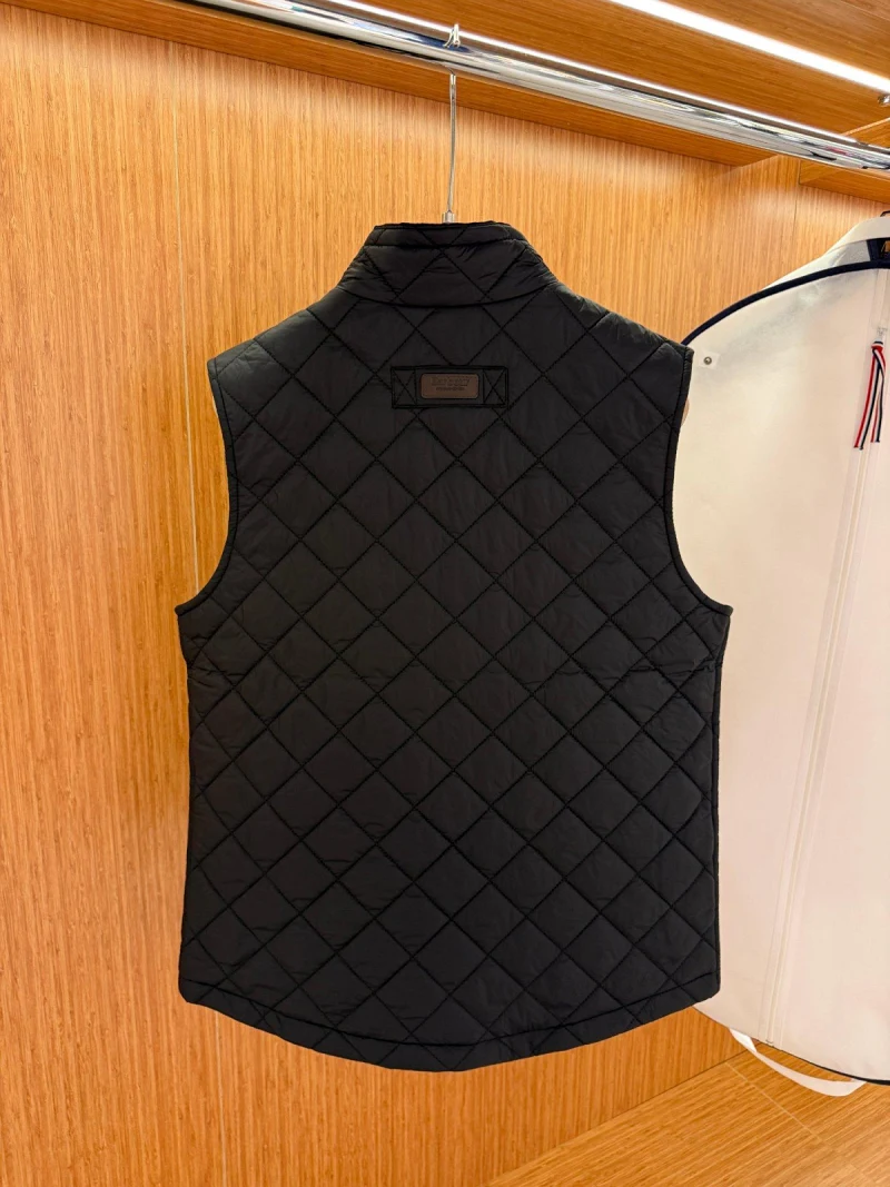 Barbour Vest