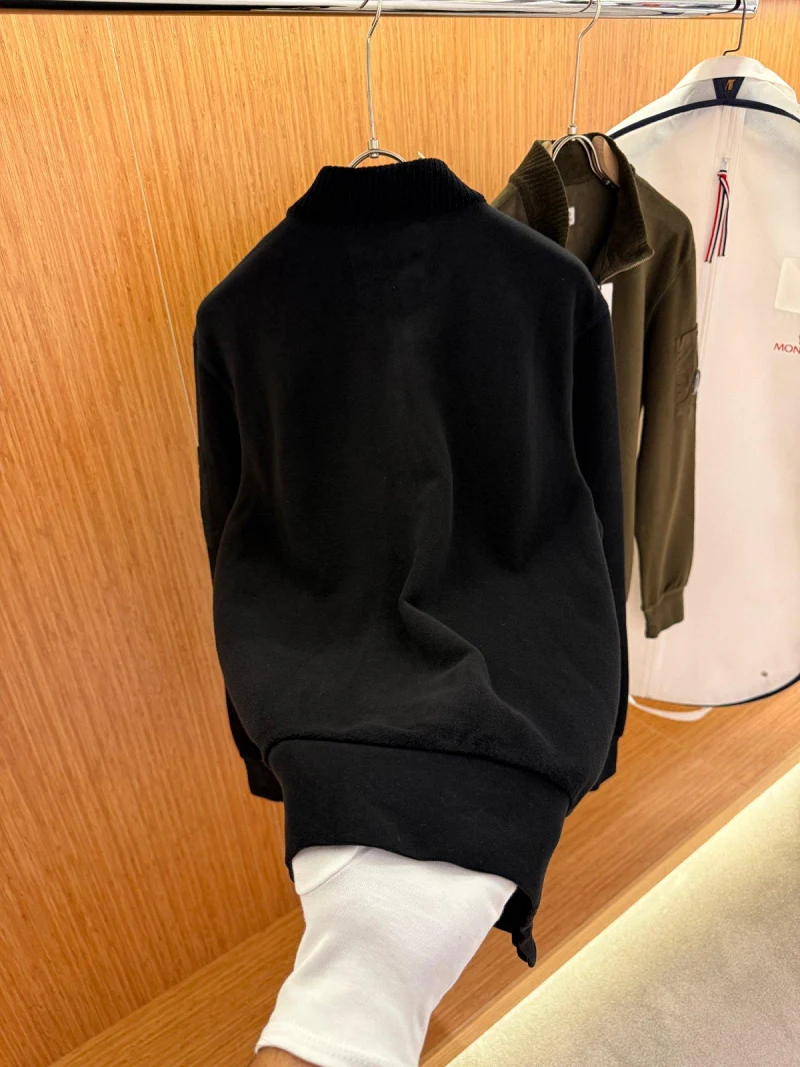 Hugo Boss Battal Size Jacket