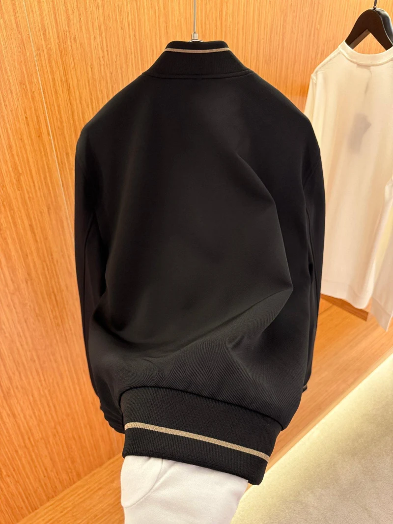 Hugo Boss Battal Size Jacket