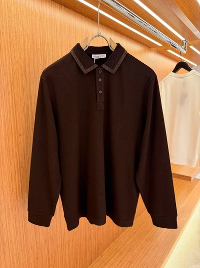 Bottega Veneta Kahve Sweatshirt
