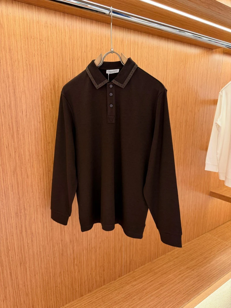 Bottega Veneta Kahve Sweatshirt