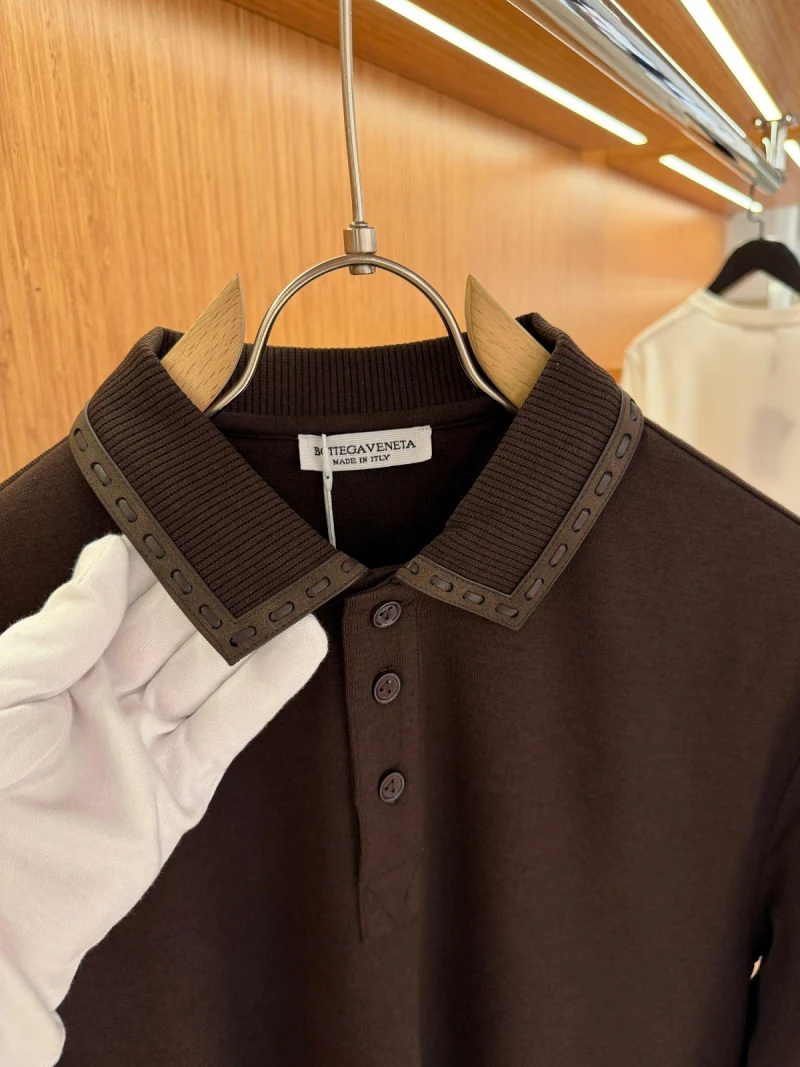 Bottega Veneta Kahve Sweatshirt